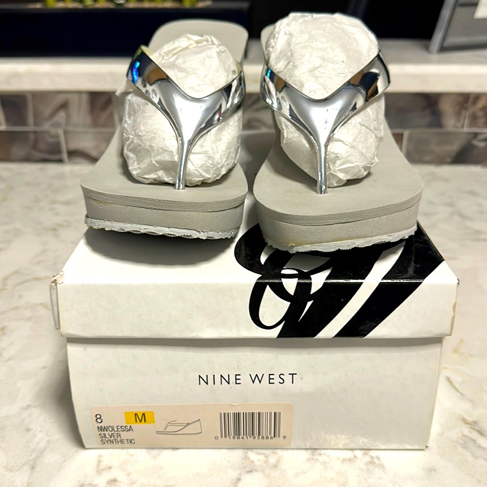 Nine West Sandals